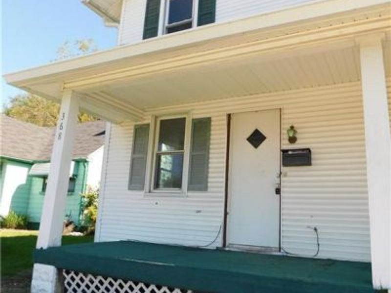 368 Raffensperger Avenue, Springfield, OH 45505 Photo 2