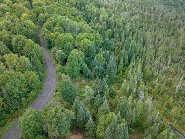 Lot 4 Wood Yard Crossing, Pittsburg, NH 03592