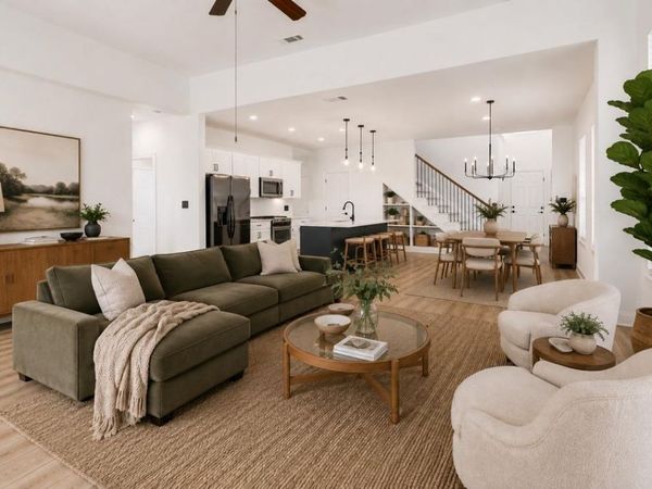 825 Olinda WAY , Unit A, Liberty Hill, TX 78642