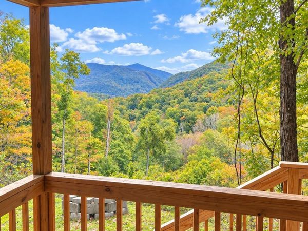 340 Wayah Zooshuga Road , Maggie Valley, NC 28751