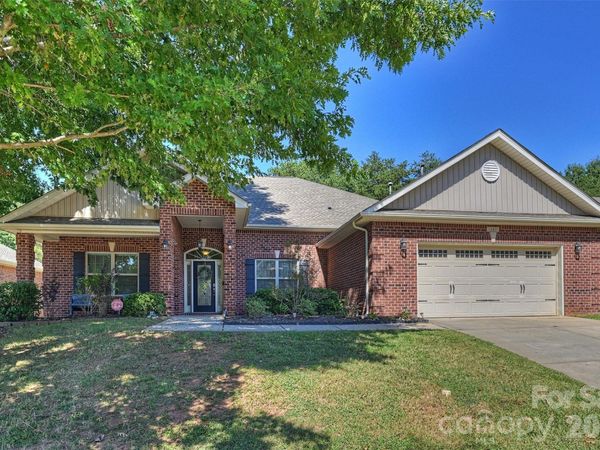 12411 Pine Terrace Court , Charlotte, NC 28273