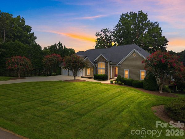 162 Sagemore Road, Mooresville, NC 28117
