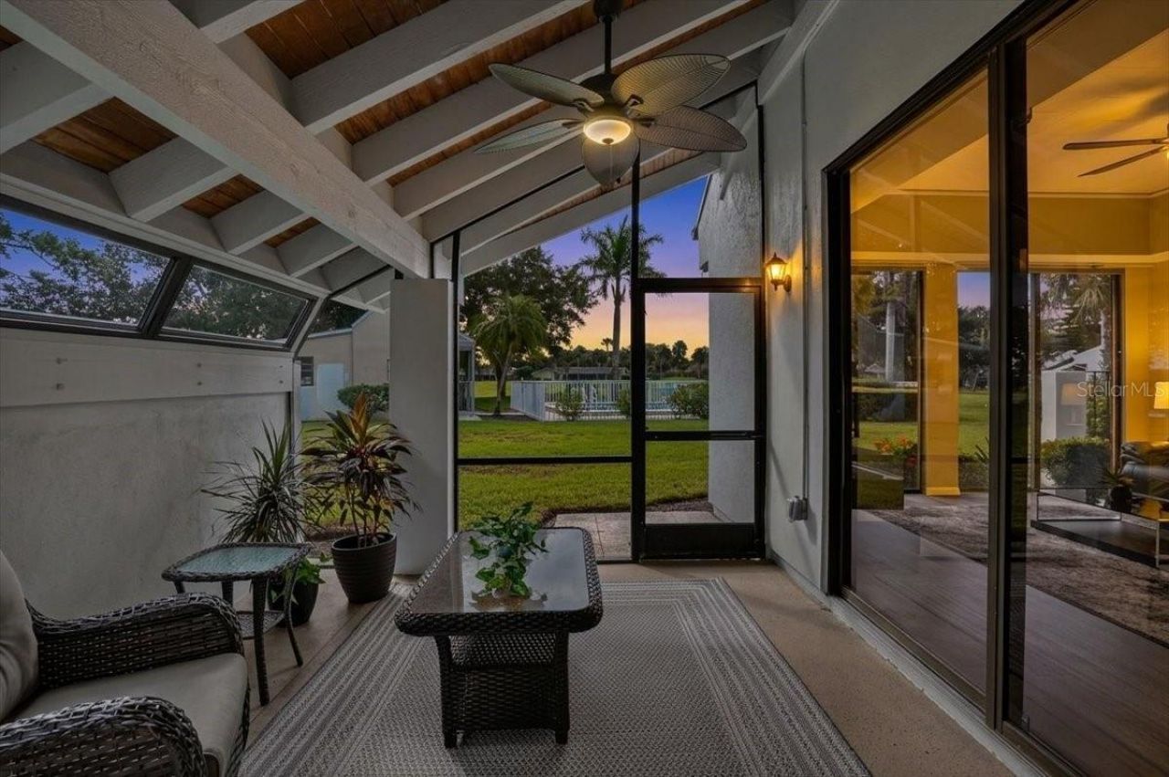 2319 Lakeside Mews , Unit B3, Sarasota, FL 34235 Photo