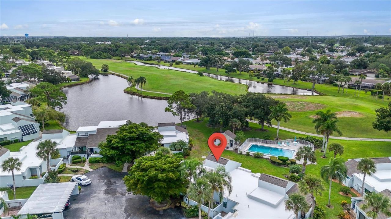2319 Lakeside Mews , Unit B3, Sarasota, FL 34235 Photo