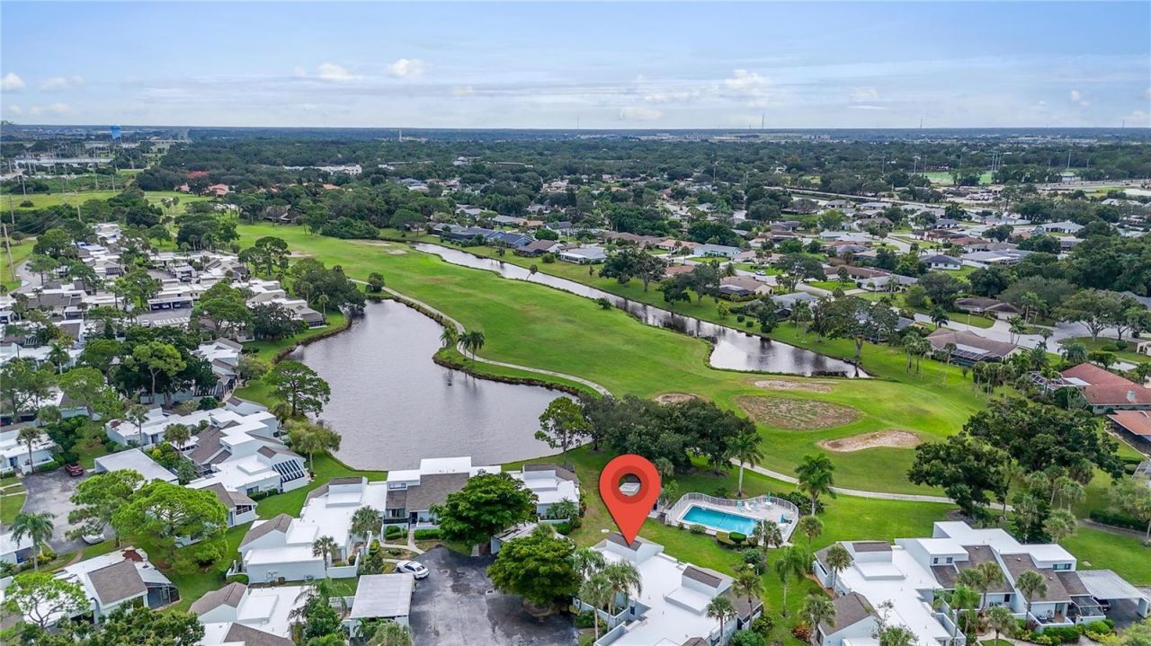 2319 Lakeside Mews , Unit B3, Sarasota, FL 34235 Photo