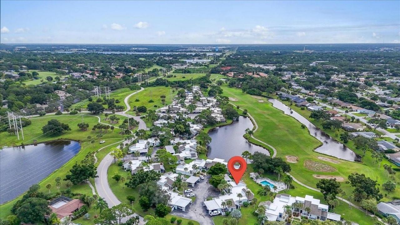 2319 Lakeside Mews , Unit B3, Sarasota, FL 34235 Photo