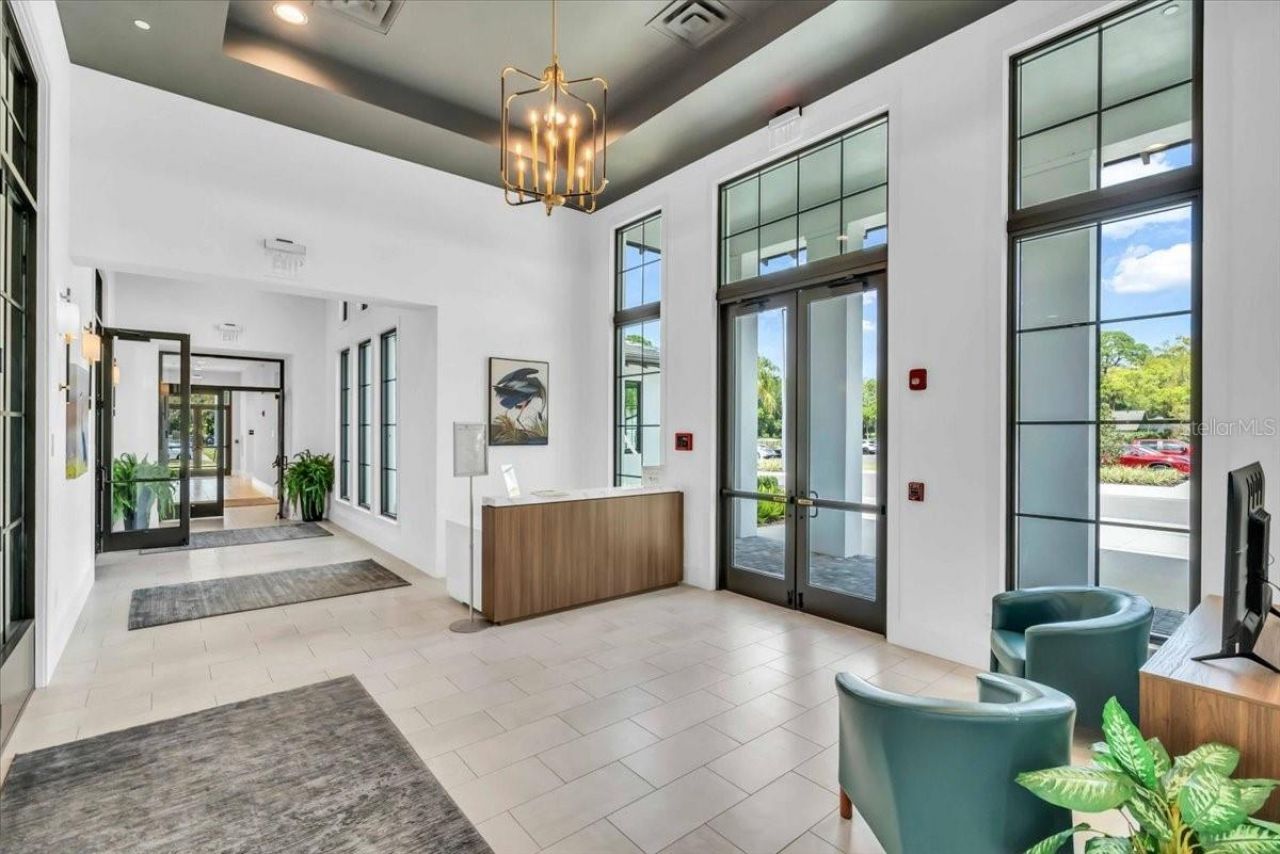 2319 Lakeside Mews , Unit B3, Sarasota, FL 34235 Photo