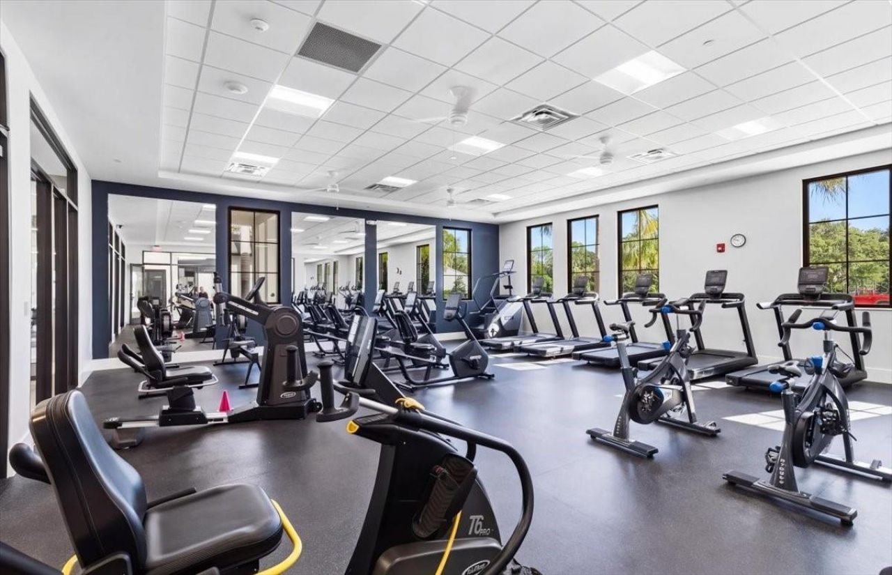 2319 Lakeside Mews , Unit B3, Sarasota, FL 34235 Photo