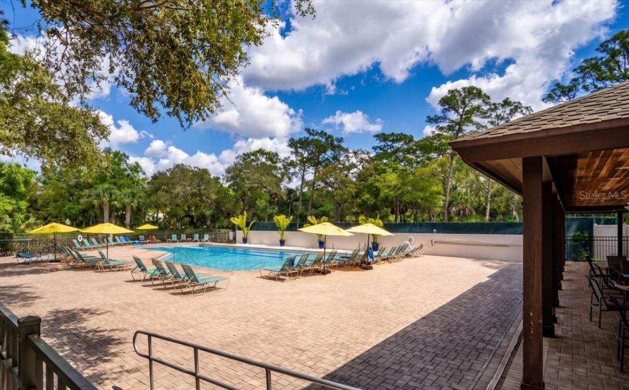 2319 Lakeside Mews , Unit B3, Sarasota, FL 34235 Photo
