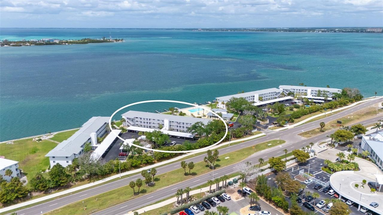 771 John Ringling Boulevard , Unit 5, Sarasota, FL 34236 Photo