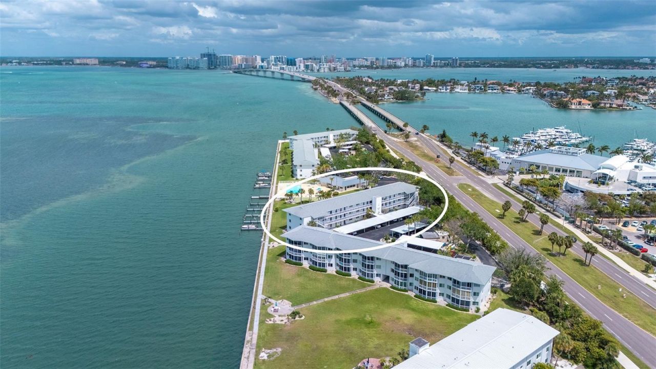 771 John Ringling Boulevard , Unit 5, Sarasota, FL 34236 Photo