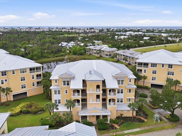 10520 AMBERJACK WAY , Unit 301, ENGLEWOOD, FL 34224
