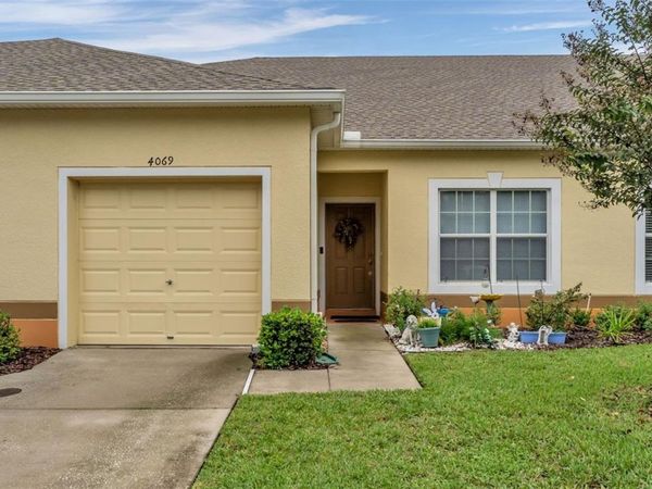 4069 SHADE TREE LANE , LAKELAND, FL 33812