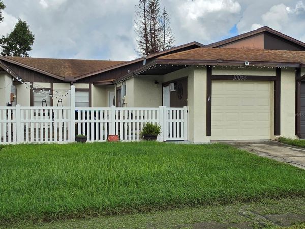 10034 BRIGHTFIELD COURT , ORLANDO, FL 32821