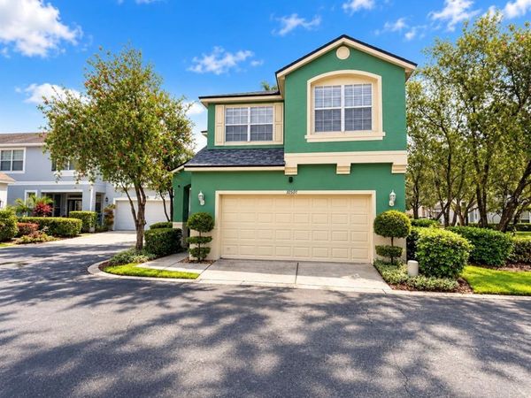 10501 CRANLEIGH COURT , TAMPA, FL 33626