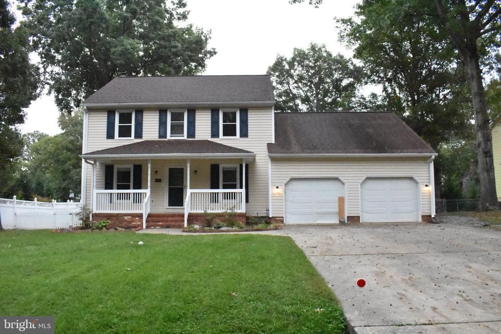 5504 Rainwood Drive, Fredericksburg, VA 22407 Main Photo