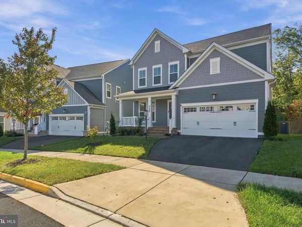 2020 SILVER SYCAMORE LANE, DUMFRIES, VA 22026