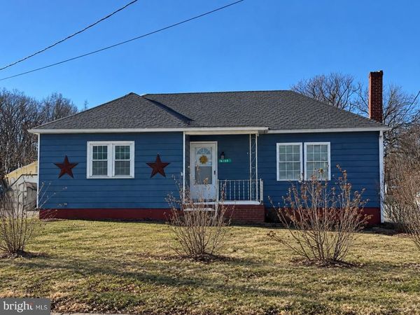 6150 TANEYTOWN PIKE , TANEYTOWN, MD 21787