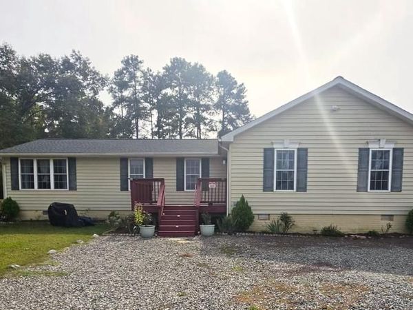 15230 MCBRYANT ROAD S , RUTHER GLEN, VA 22546