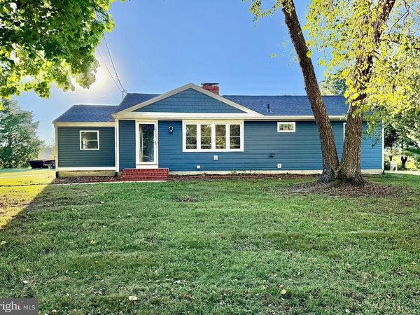 12452 S DUPONT HIGHWAY, FELTON, DE 19943