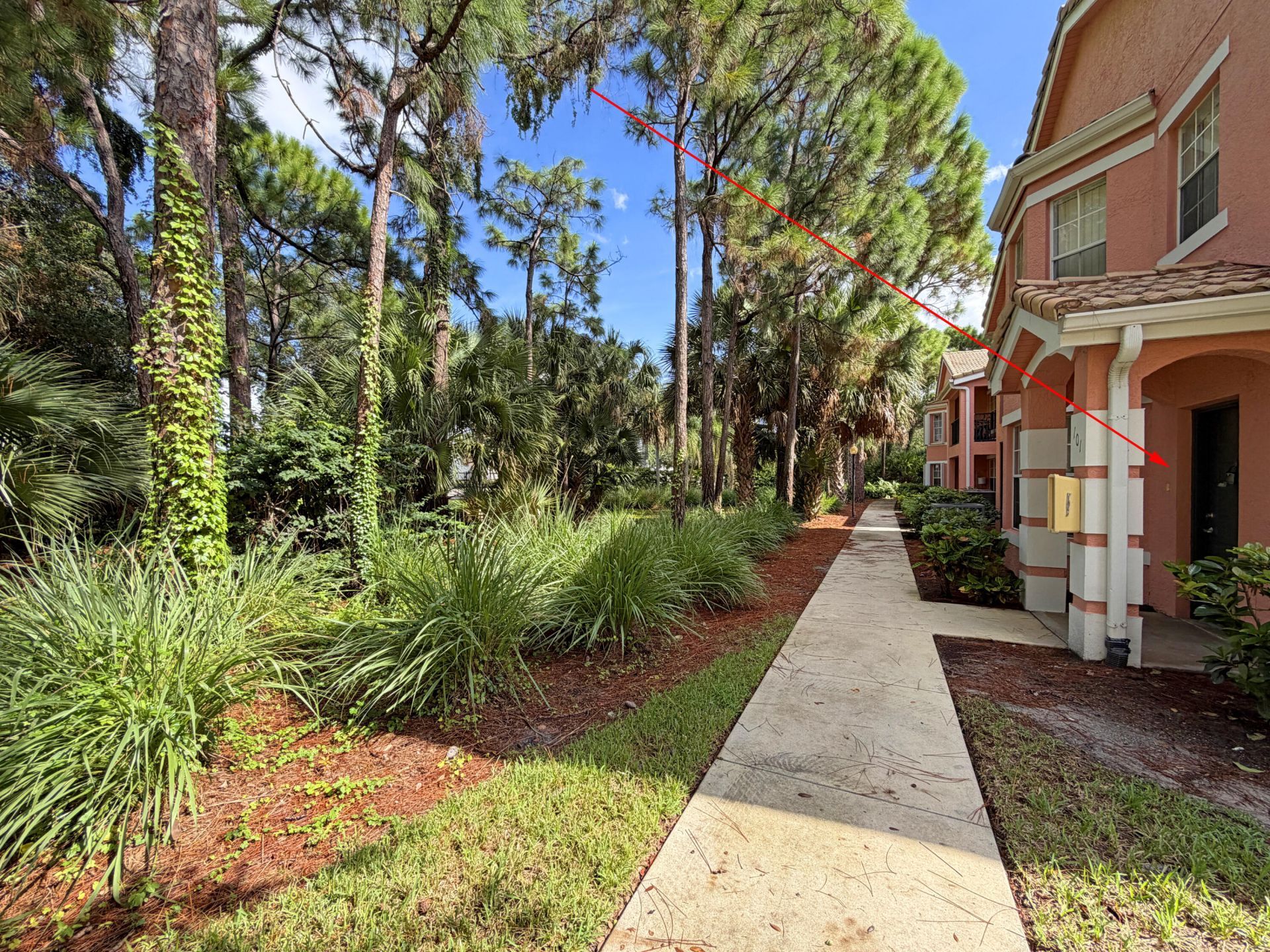 106 SW Peacock Boulevard, Unit 4-101, Port Saint Lucie, FL 34986 Photo