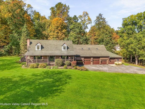 217 River Road Exd , New Paltz, NY 12561