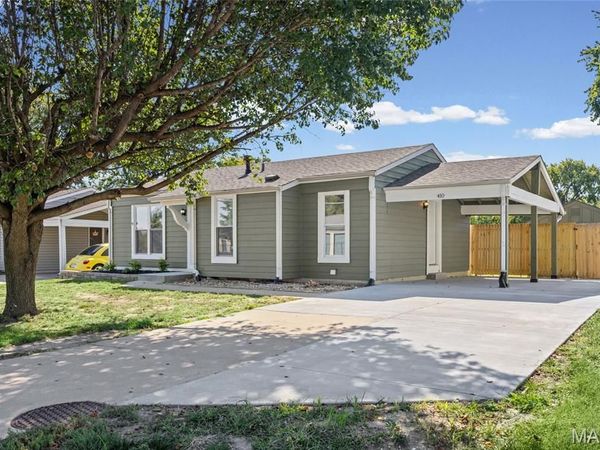 410 Feise Road , O'Fallon, MO 63368