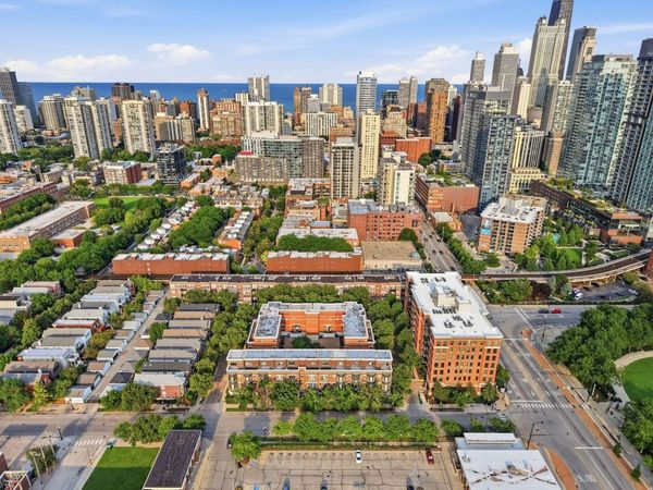 1225 N ORLEANS Street , Unit 602, Chicago, IL 60610