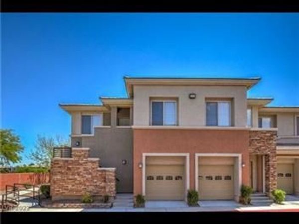 712 Peachy Canyon Circle, Unit 201, Las Vegas, NV 89144
