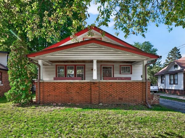1616 N Church Street, ROCKFORD, IL 61103