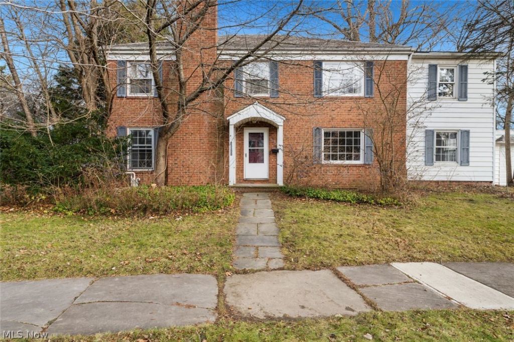 19208 Chagrin, Shaker Heights, OH 44122 Main Photo