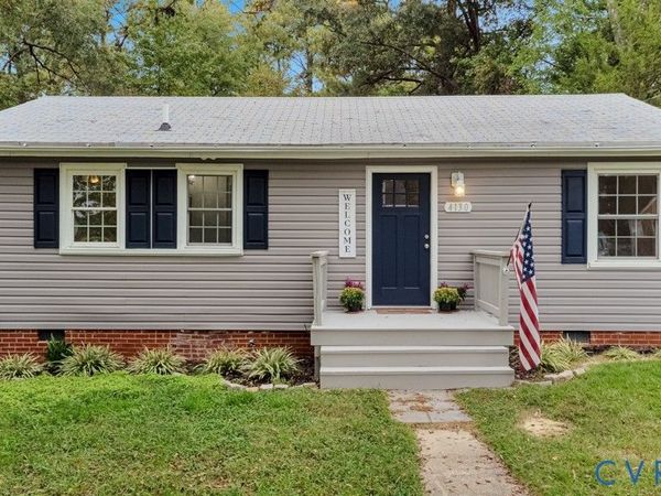 4130 Sprenkle Lane , Henrico, VA 23228