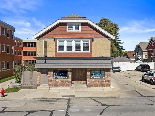 7718 W Becher STREET, West Allis, WI 53219