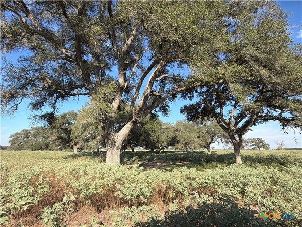 1665 Garrett Road, Yoakum, TX 77995
