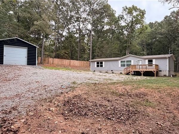 575 Cherokee Forest Park Drive , Ball Ground, GA 30107