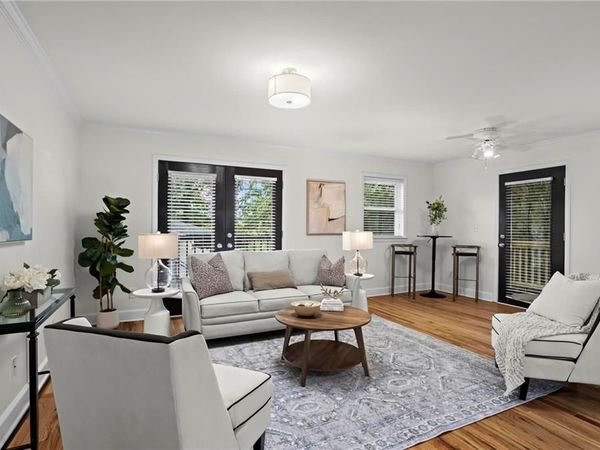 48 Peachtree Avenue NE, Unit 429, Atlanta, GA 30305