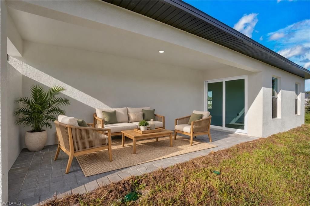 6034 Stratton Rd , Fort Myers, FL 33905 Photo