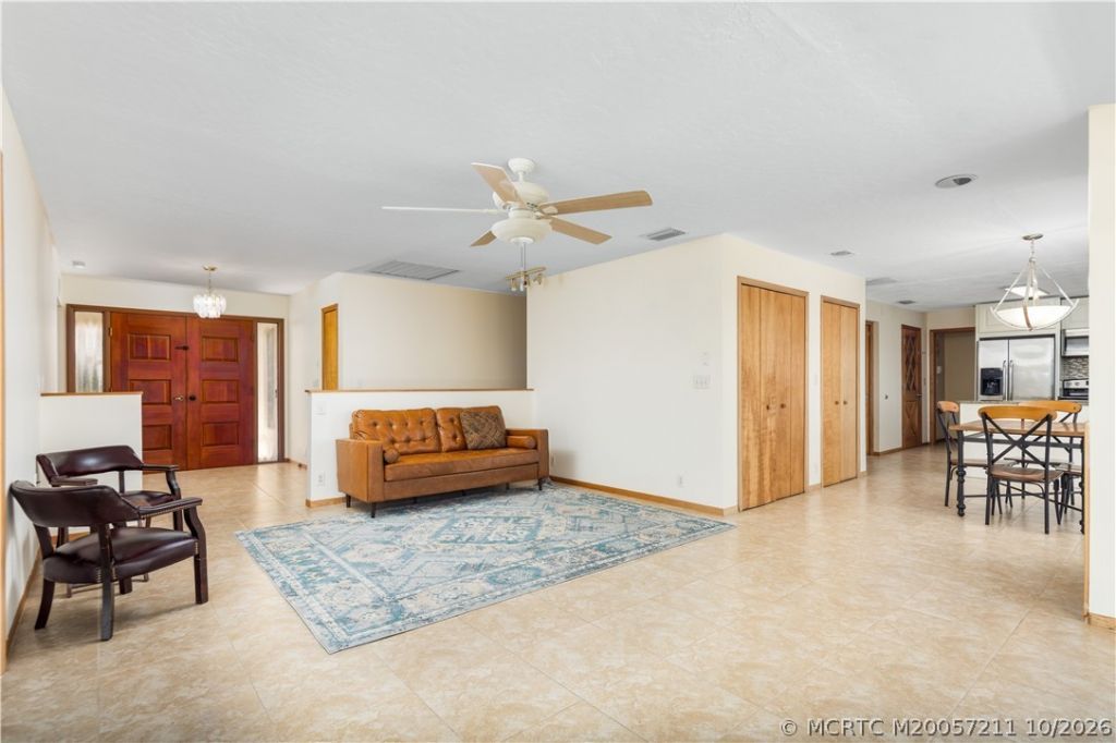 4203 NE Skyline Drive, Jensen Beach, FL 34957 Photo