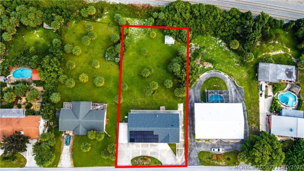 4203 NE Skyline Drive, Jensen Beach, FL 34957 Photo