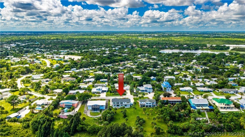 4203 NE Skyline Drive, Jensen Beach, FL 34957 Photo