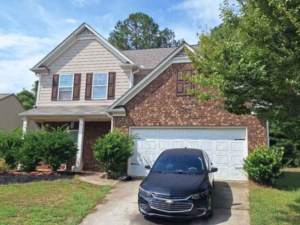 231 Morning Drive, Athens, GA 30606