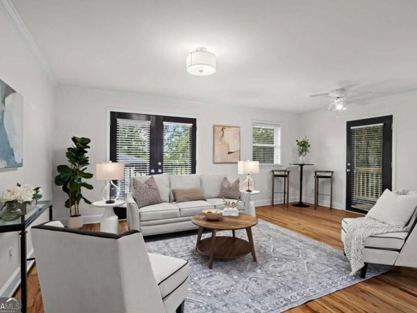 48 Peachtree Avenue NE, Unit 429, Atlanta, GA 30305