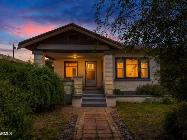 308 Douglas Street, Bisbee, AZ 85603