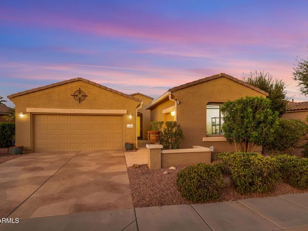 20701 N Enchantment Pass, Maricopa, AZ 85138