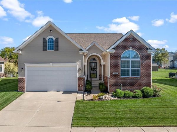 110 Sandelwood Street, Clearcreek Twp, OH 45066
