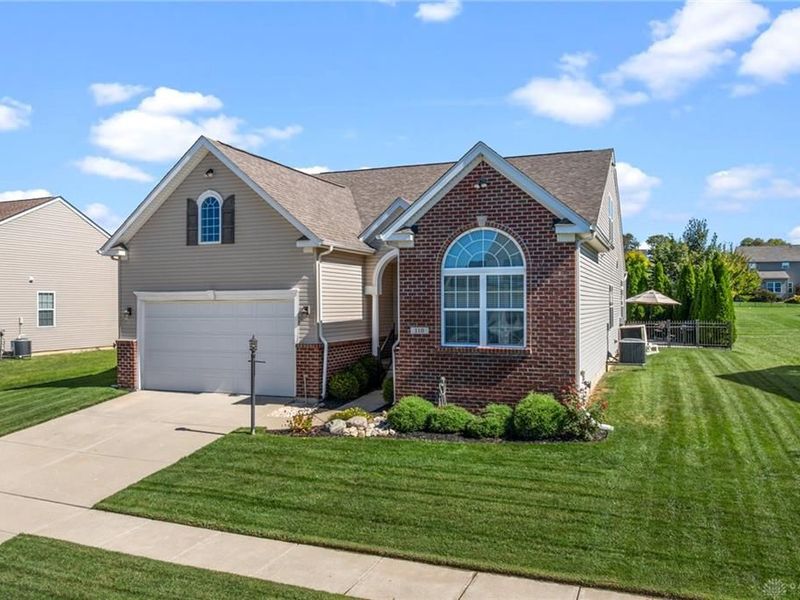 110 Sandelwood Street, Clearcreek Township, OH 45066 Photo 2