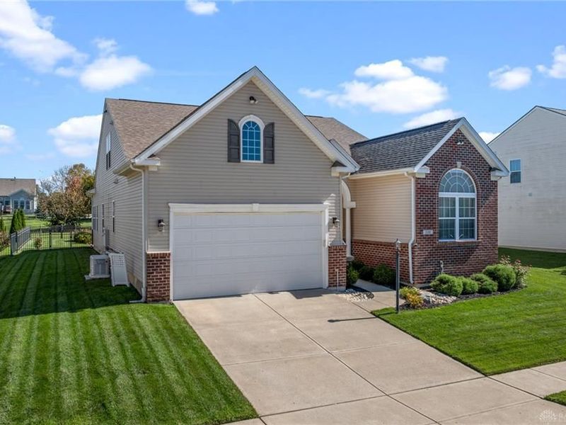 110 Sandelwood Street, Clearcreek Township, OH 45066 Photo 3
