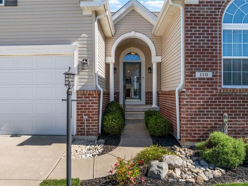 110 Sandelwood Street, Clearcreek Township, OH 45066 Photo 6