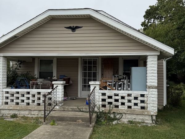 307 N Lincoln Road, Rockville, IN 47872