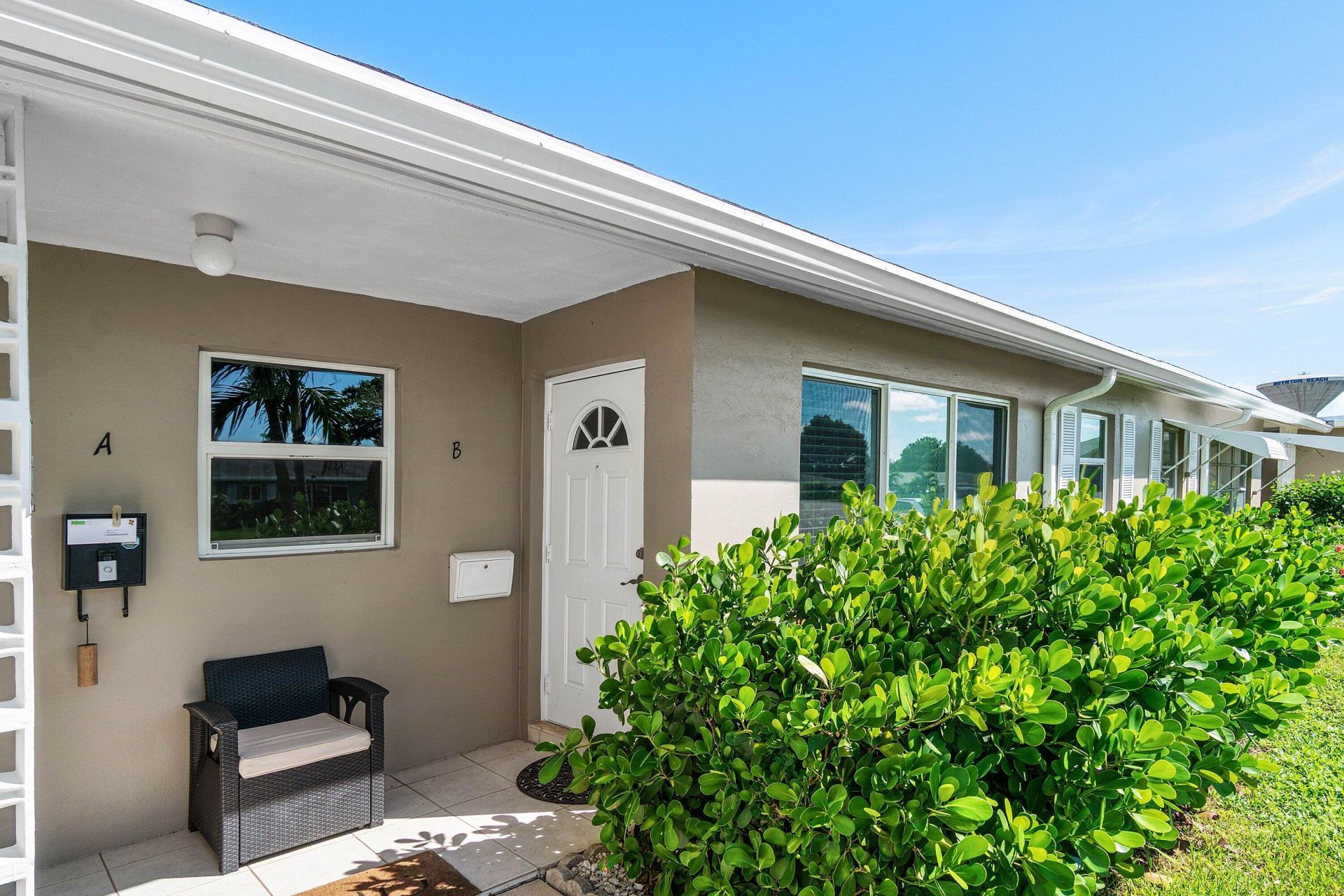 165 South Boulevard, Unit B, Boynton Beach, FL 33435 Photo